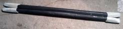 Рейлинг. Subaru Legacy Lancaster, BH9, BHE Subaru Legacy, BH5, BH9, BHC, BHE, BHCB5AE Двигатели: EJ25, EZ30, EJ20, EJ201, EJ202, EJ203, EJ204, EJ206...