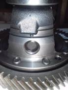 Шестерня дифференциала. Honda: Civic, CR-X del Sol, Domani, Civic Ferio, Civic CRX Двигатели: D15B2, D14A2, D15B5, D15B7, D16A7, D16A8, D16Y1, D16Y3...