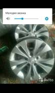 Mitsubishi. x15, 5x114.30