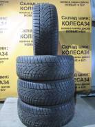 Dunlop SP Winter Sport 3D. Зимние, без шипов, 2016 год, 10 %, 4 шт