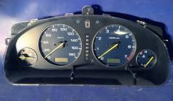 Спидометр. Subaru Legacy Lancaster, BHE Subaru Legacy B4, BEE Двигатели: EZ30, EZ30D