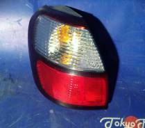 Стоп-сигнал. Subaru Legacy Lancaster, BH9, BHE Двигатели: EJ25, EZ30