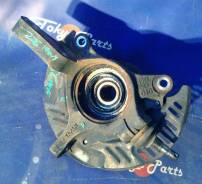 Ступица. Subaru Forester, SF5, SF9, SG5, SG9, SG9L Subaru Legacy, BE5, BE9, BEE, BES, BH5, BH9, BHC, BHE Subaru Impreza, GC1, GC2, GC8, GC8LD, GD2, GD...