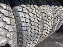 Goodyear Wrangler SilentArmor. Всесезонные, 2012 год, без износа, 1 шт