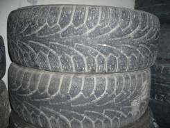 Nokian. Зимние, 2013 год, 30 %, 2 шт