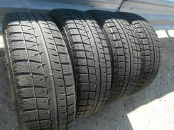 Bridgestone Blizzak Revo GZ. Зимние, без шипов, 2013 год, 20 %, 4 шт