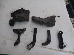 Крепление. Isuzu Gemini Honda: Civic, Integra SJ, Civic Ferio, Domani, Capa, Logo, Partner Двигатели: D15B, D16Y5, D15Z7, D15Z9, D13B7