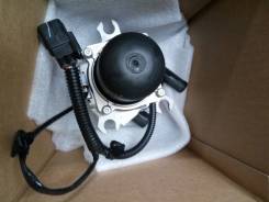 Патрубок картерных газов. Lexus GX460, URJ150 Toyota FJ Cruiser, GSJ10, GSJ10W, GSJ15, GSJ15W Toyota Land Cruiser Prado, GRJ150, GRJ150L, GRJ150W, TRJ...
