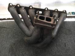 Коллектор выпускной. Toyota Chaser, JZX105, JZX93, JZX90, JZX91, JZX100, JZX101, JZX81 Toyota Cresta, JZX105, JZX93, JZX100, JZX81, JZX101, JZX91, JZX...