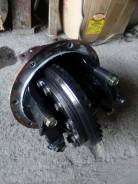 Редуктор. Suzuki Escudo, TD01W Двигатель G16A