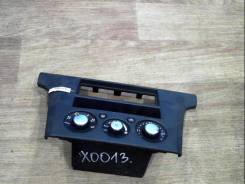 Переключатель отопителя (печки) Mitsubishi Outlander 2003-2009