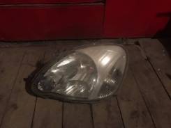 Фара. Toyota Vitz, NCP131, NCP15, NCP13, NCP10