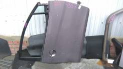 Дверь SUZUKI CERVO, HG21S, K6A, 0070008798