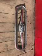 Решетка радиатора. Subaru Legacy, BP9, BL, BL5, BP, BP5, BLE, BPE, BL9, BPH