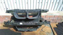 Рамка радиатора BMW 116i, E87, N45B16, 3010000502, передняя