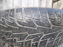 Hankook Winter i*Pike RC01. ������, ����������, �/�, ����� 10�%