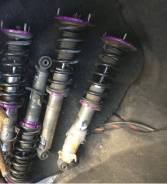 Койловер. Toyota Mark II, JZX90 Toyota Cresta, JZX90 Toyota Chaser, JZX90