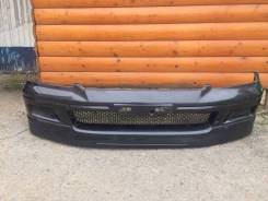 Бампер. Mitsubishi Lancer, CS6A, CS2A, CS5W, CS5A, CS2V, CS2W Mitsubishi Lancer Cedia, CS2A, CS2V, CS2W, CS5W, CS5A, CS6A Двигатели: 4G15, 4G94, 4G93...