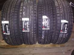 Yokohama Ice Guard G075. Зимние, без шипов, 2016 год, без износа, 4 шт