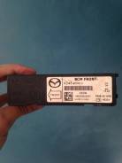 Блок реле. Mazda CX-5 Mazda Mazda3, BM Mazda Mazda6, GH, GG, GY, GJ Двигатели: SHVPTS, PEVPS, ZMDE, P5VPS