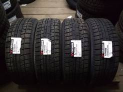 Yokohama Ice Guard IG50+. Зимние, без шипов, 2017 год, без износа, 4 шт