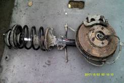 Амортизатор. Nissan Cima, FGNY32 Двигатель VH41DE
