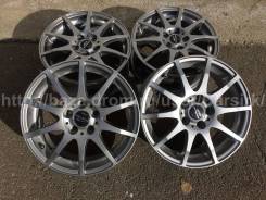 A-Tech Schneider. 6.0x15", 5x100.00, ET43, ЦО 67,0 мм.