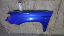 Крыло. Subaru Forester, SG, SG5, SG6, SG69, SG9, SG9L