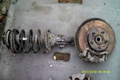 Амортизатор. Nissan Cima, FGNY32 Двигатель VH41DE
