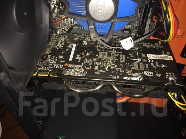 GeForce GTX 950 ����