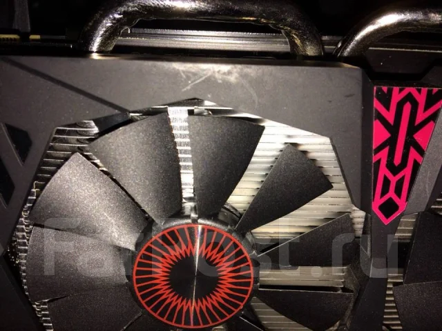 GeForce GTX 950 ����
