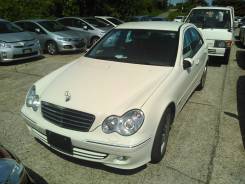 Mercedes-Benz C-Class. W203, 272 920