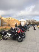 Yamaha FJR 1300. 1 300 куб. см., исправен, птс, с пробегом