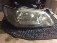 Фара. Mitsubishi Lancer Cedia, CS5W, CS5A, CS2V, CS2W, CS2A Двигатели: 4G93, 4G15