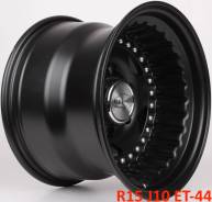 MTT Racing. 10.0x15, 6x139.70, ET-44, ЦО 110,1 мм.