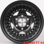 MTT Racing. 10.0x15, 6x139.70, ET-44, ЦО 110,1 мм.