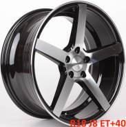 Vossen CV3-R. 8.0x18, 5x108.00, ET40, ЦО 73,1 мм.