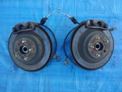 Ступица. Subaru Impreza, GDA, GGA Subaru Legacy, BP, BP5, BP9, BPE, BPH Subaru Legacy B4, BL5, BL9, BLE Двигатели: EJ205, EJ20, EJ203, EJ204, EJ20X, E...