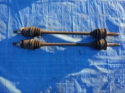 Привод, полуось. Subaru Legacy, BL5, BL9, BLE, BP5, BP9, BPE, BP, BPH Subaru Legacy B4, BL5, BL9, BLE Subaru Outback, BP, BP9, BPE, BPH Двигатели: EJ2...
