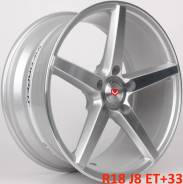 Land Rover. 8.0x18, 5x120.00, ET33, ЦО 72,6 мм.