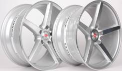 Vossen. 8.0/9.0x18", 5x120.00, ET33/35, ЦО 72,6 мм.