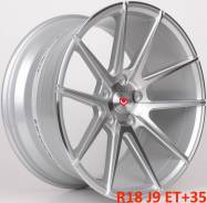 Vossen VFS-1. 9.0x18", 5x114.30, ET35, ЦО 73,1 мм.