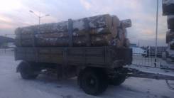 Сзап 8357. Продам прицеп камаз, 10 500 кг.