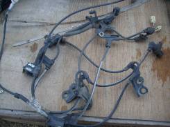 Датчик abs. Toyota: Corolla Spacio, Allex, WiLL VS, Corolla Axio, Corolla Verso, Matrix, Voltz, Corolla Fielder, Corolla, Corolla Runx Двигатели: 1NZF...
