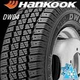 Hankook DW04. ������, ��� ����, ����� ����