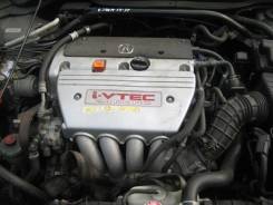 Двигатель ACURA TSX