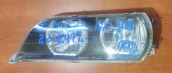 Фара. Toyota Chaser, GX100, GX105, JZX100, JZX101, JZX105, LX100, SX100 Двигатели: 1GFE, 1JZGE, 1JZGTE, 2JZGE, 2LTE