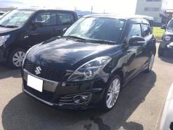 Suzuki Swift. механика, передний, 1.6, бензин, 32 тыс. км, б/п. Под заказ