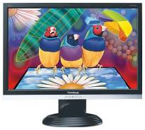Viewsonic. 22 дюйма (56 см)