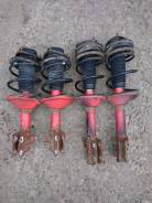 Амортизатор. Subaru Impreza WRX, GC8, GC8LD3 Subaru Forester, SF5, SF9 Subaru Impreza WRX STI, GC8 Subaru Impreza, GC8